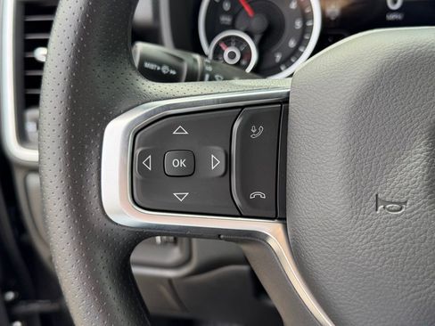 New 2026 RAM 1500 Express image 19