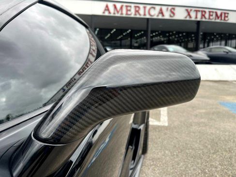 Used 2016 Chevrolet Corvette Z06 image 11