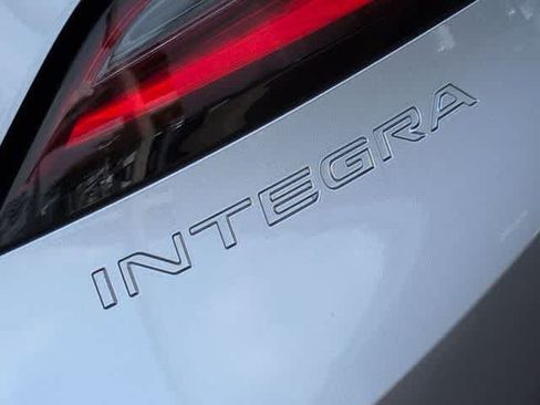 Used 2026 Acura Integra FWD image 13