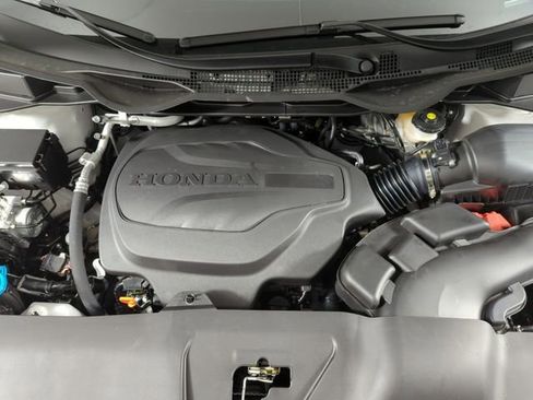 New 2026 Honda Odyssey Sport-L image 8
