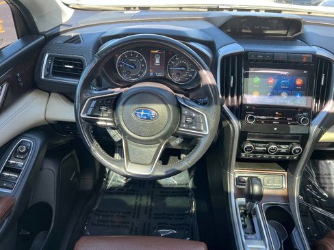Used 2019 Subaru Ascent Touring AWD/4WD image 36