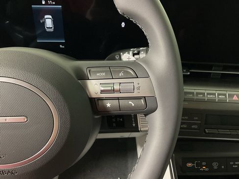 New 2026 Hyundai Kona SEL Premium AWD/4WD image 27
