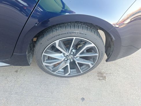 Used 2021 Toyota Corolla SE image 11