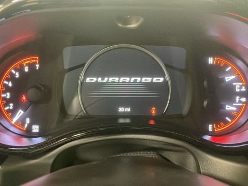 New 2026 Dodge Durango GT AWD/4WD image 23