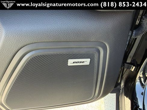 Used 2020 Porsche Macan AWD/4WD image 20