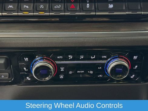 Used 2025 GMC Sierra 1500 SLT image 20