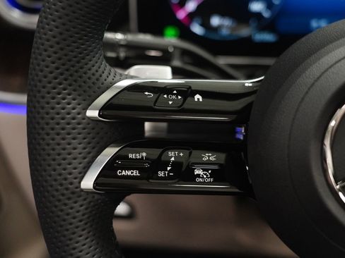 New 2026 Mercedes-Benz CLE 300 4MATIC Cabriolet image 21