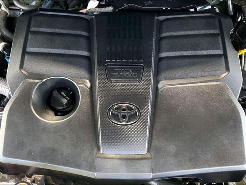 Used 2023 Toyota Tundra SR5 AWD/4WD image 32