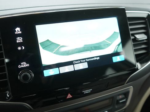 Used 2019 Honda Pilot EX-L image 29