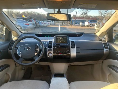 Used 2008 Toyota Prius image 20