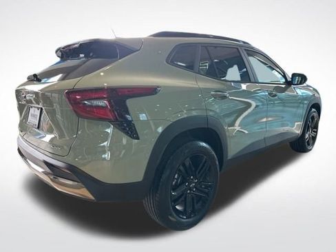 New 2026 Chevrolet Trax ACTIV image 5