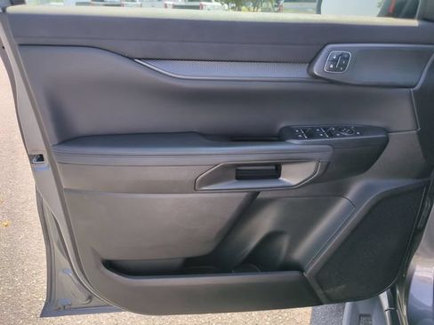 Used 2024 Ford Ranger Raptor AWD/4WD image 12