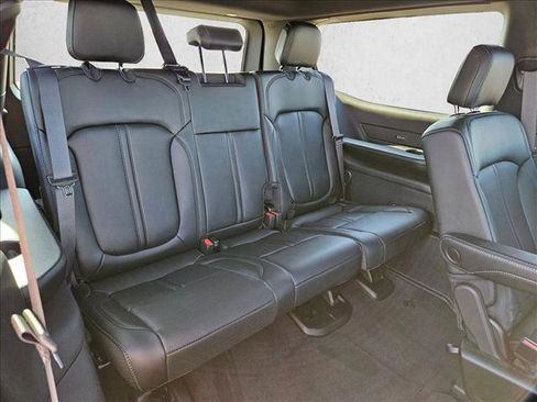 New 2025 Jeep Wagoneer Series II w/ Premium Group I image 16