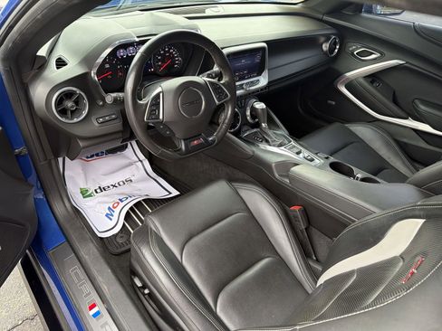 Used 2019 Chevrolet Camaro SS image 10