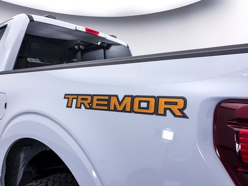Used 2025 Ford F150 Tremor w/ Bed Utility Package AWD/4WD image 11