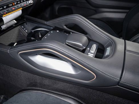 New 2026 Mercedes-Benz GLE 53 AMG 4MATIC image 18