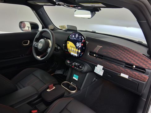 New 2026 MINI Cooper S FWD image 31
