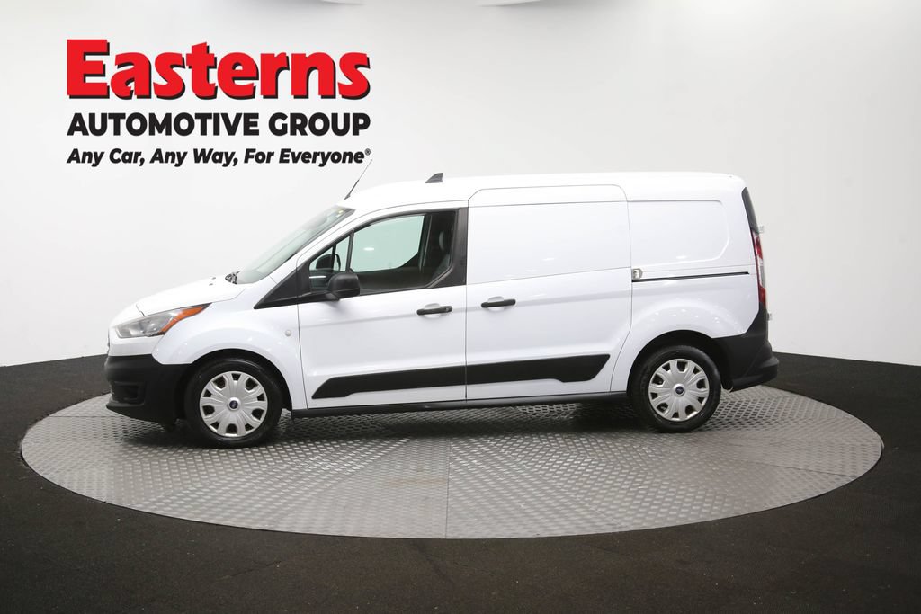 Used 2019 Ford Transit Connect XL FWD image 63