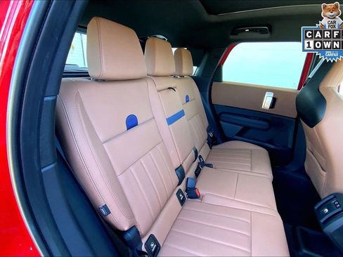 Certified 2025 MINI Cooper Countryman S w/ Comfort Package Max image 27