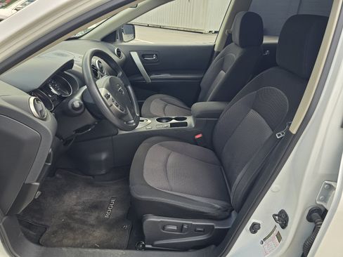Used 2012 Nissan Rogue SV w/ Premium Pkg AWD/4WD image 12
