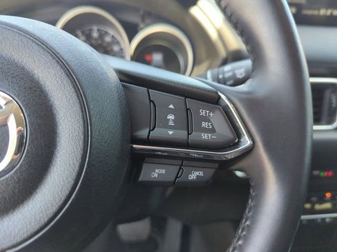 Used 2024 MAZDA CX-5 AWD 2.5 S w/ Select Package image 38