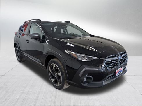 New 2025 Subaru Crosstrek 2.5i Limited image 7