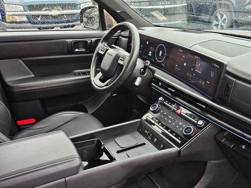 Used 2024 Hyundai Santa Fe Calligraphy AWD/4WD image 10