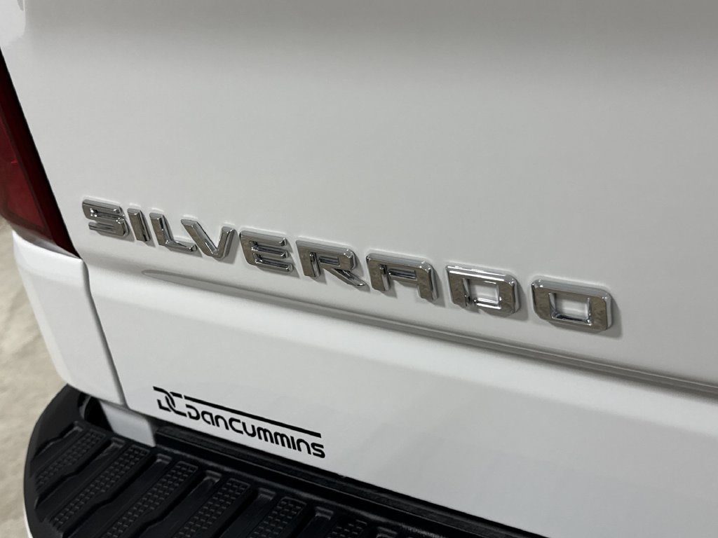 New 2026 Chevrolet Silverado 1500 RST w/ Z71 Off-Road Package AWD/4WD image 26