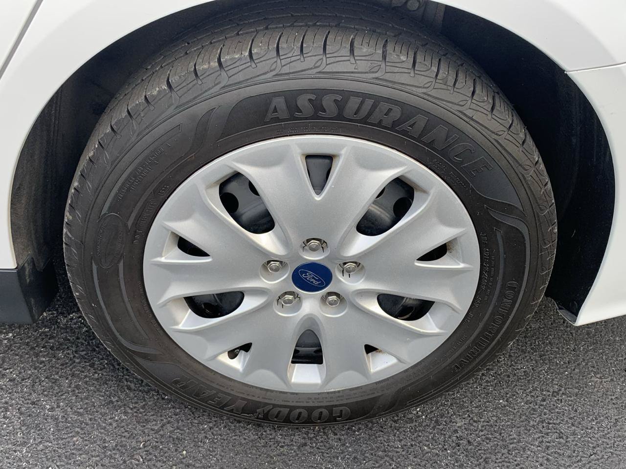 Used 2020 Ford Fusion S FWD image 25