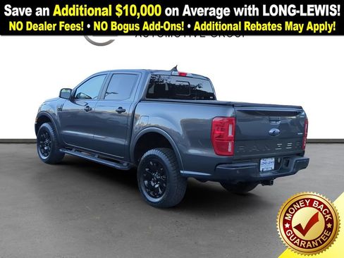 Used 2019 Ford Ranger XLT w/ Equipment Group 302A Luxury image 4