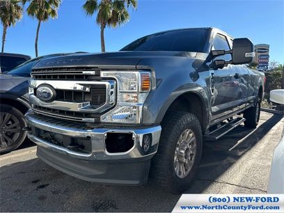 Used 2021 Ford F350 XLT w/ XLT Value Package