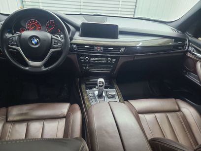 Used 2018 BMW X5 xDrive35i