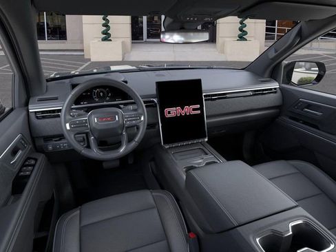 New 2026 GMC Sierra EV Elevation image 15