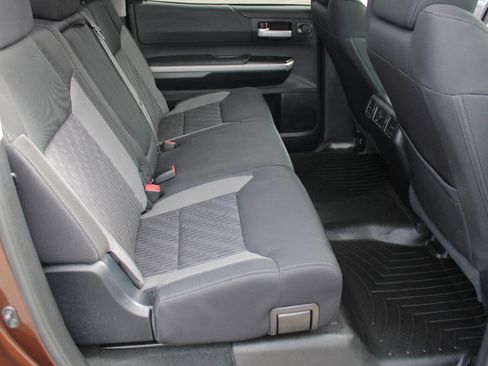 Used 2016 Toyota Tundra SR5 w/ TRD Off Road Package image 31