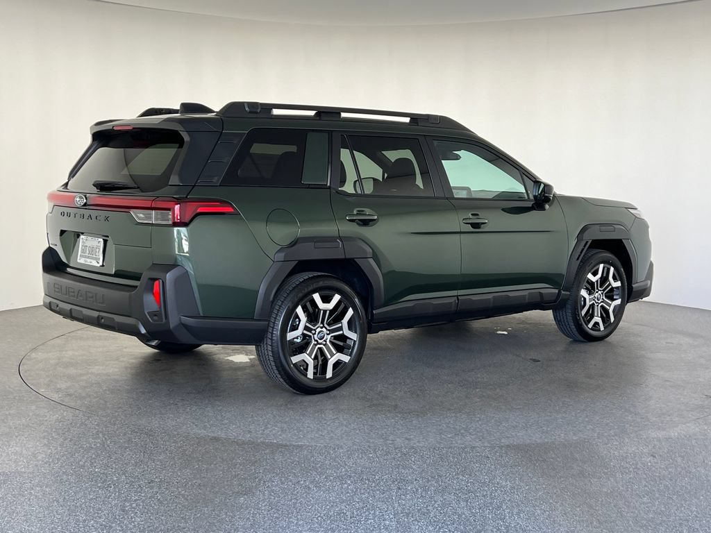 New 2026 Subaru Outback Touring XT AWD/4WD image 4