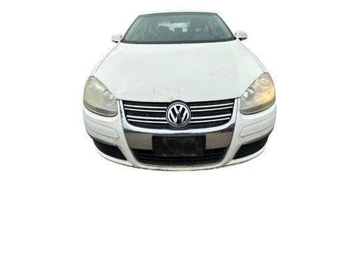 Used 2007 Volkswagen Jetta Wolfsburg Edition FWD image 9