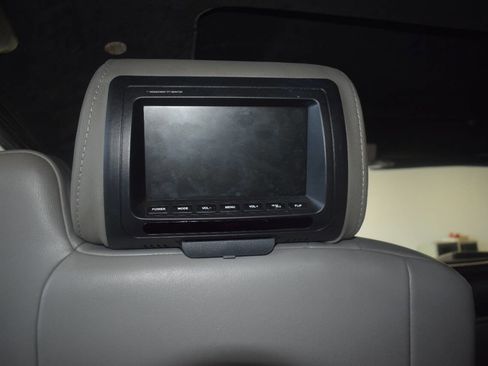 Used 2005 HUMMER H2 SUT image 22