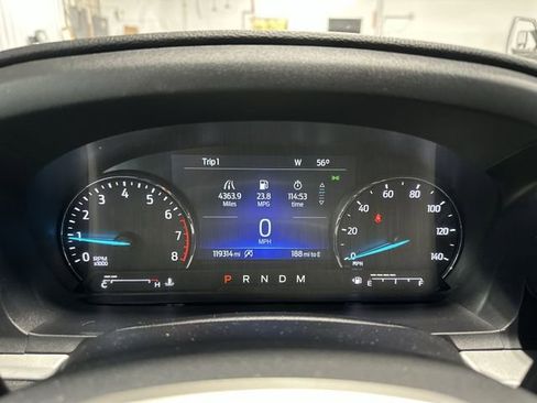 Used 2021 Ford Explorer XLT w/ Class III Trailer Tow Package image 14