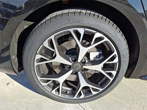 New 2026 Audi A6 Premium Plus image 5