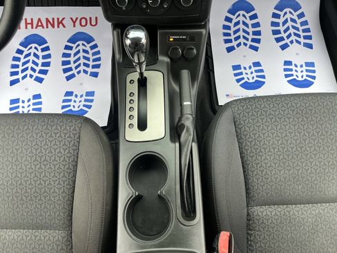 Used 2007 Pontiac G6 Sedan image 13