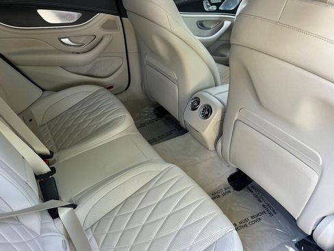 Certified 2026 Mercedes-Benz AMG GT 53 image 32