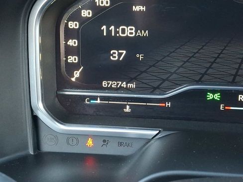 Certified 2023 GMC Sierra 1500 AT4 w/ AT4 Premium Package image 22