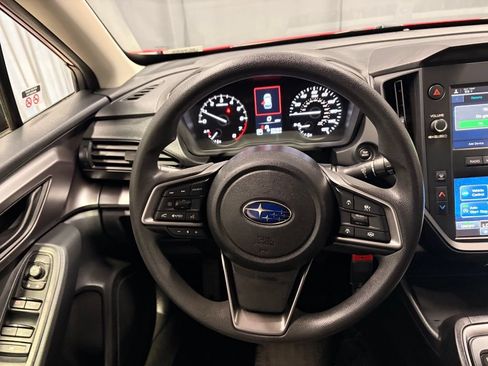 Certified 2025 Subaru Impreza 2.0i AWD/4WD image 12
