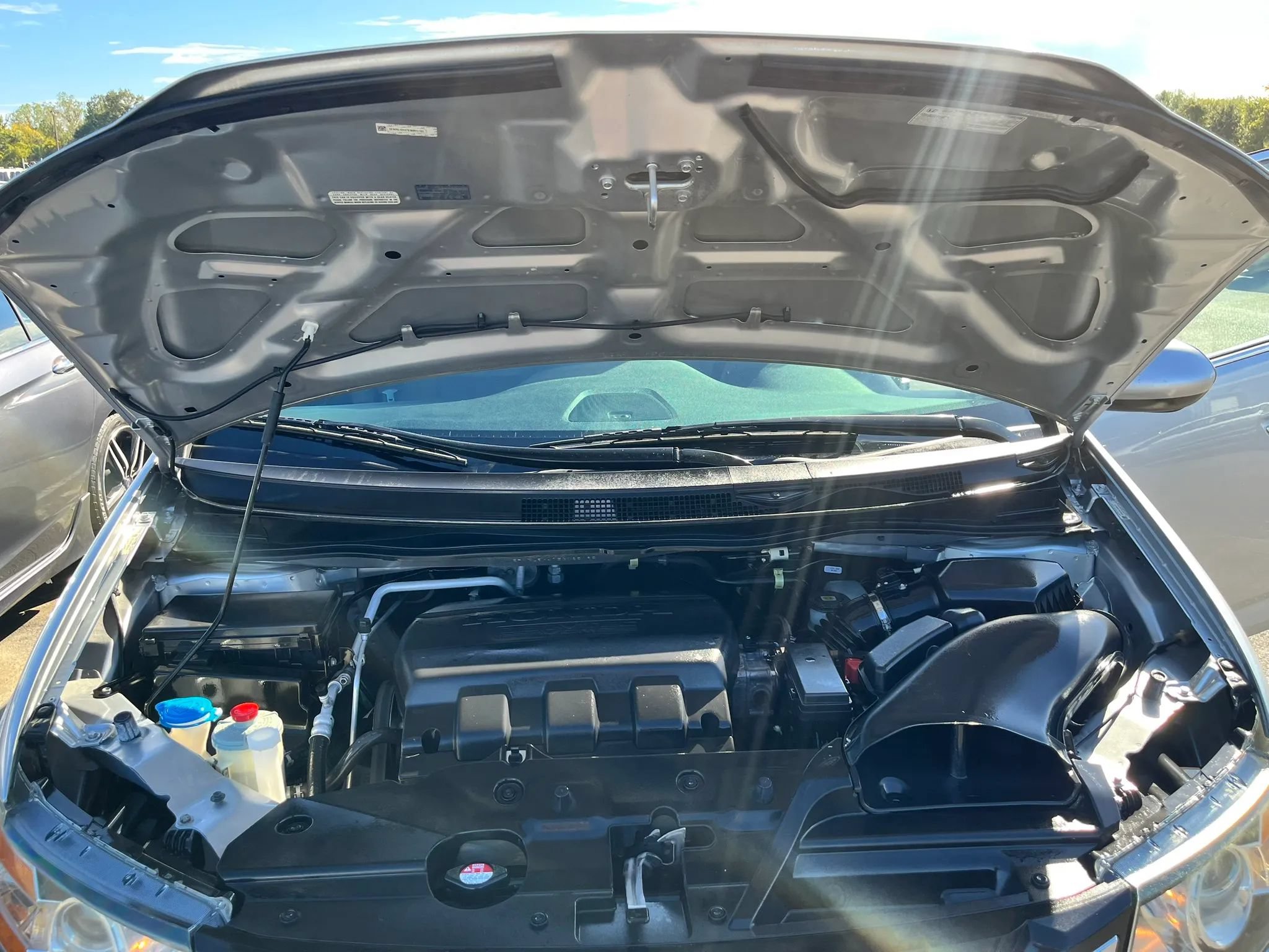 Used 2014 Honda Odyssey EX image 32
