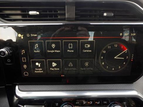 Used 2024 GMC Sierra 1500 Denali w/ Technology Package image 24