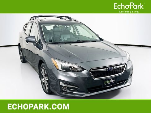 Used 2019 Subaru Impreza 2.0i Limited w/ Popular Package #2 image 1