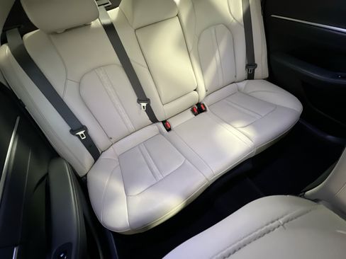 Used 2021 Hyundai Sonata Limited FWD image 33