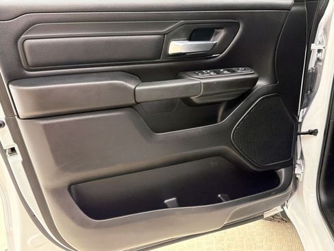 Used 2025 RAM 1500 Tradesman AWD/4WD image 13