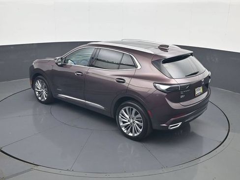 Used 2024 Buick Envision Avenir AWD/4WD image 19