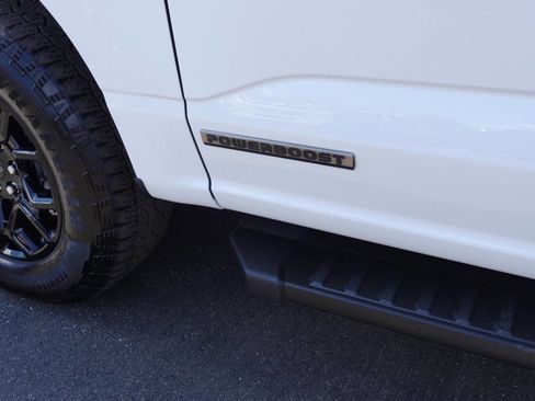 Used 2024 Ford F150 XLT w/ Mobile Office Package image 12